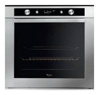  Whirlpool AKZM 657 IX